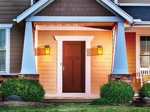 Entry Doors