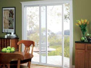 Patio Doors